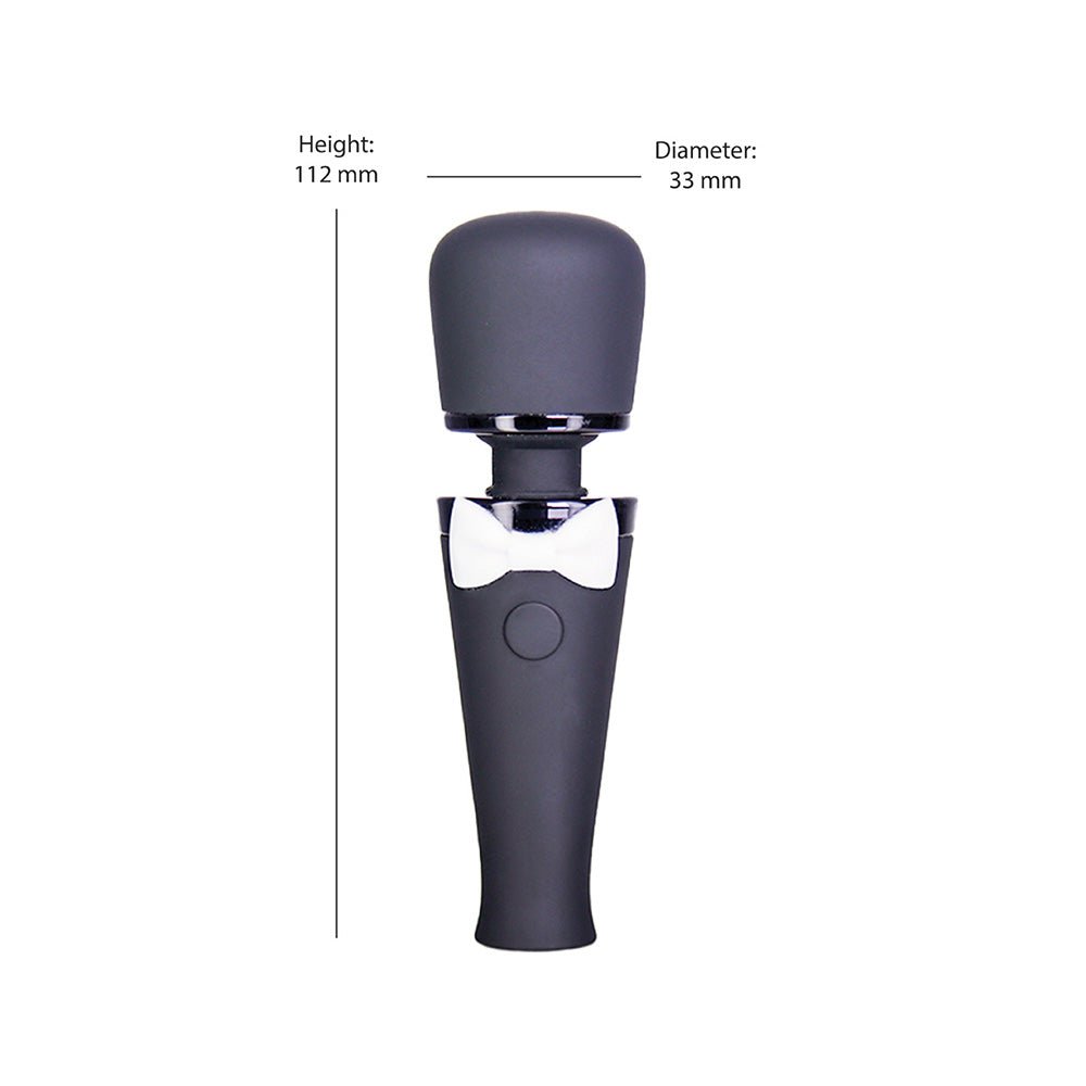 Black Tie Affair Mini Wand - Image 9