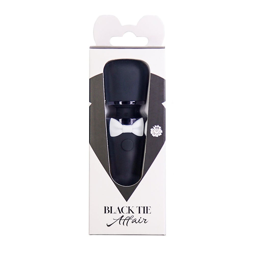 Black Tie Affair Mini Wand - Image 10