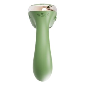 Swan Reign Dual Stimulator Green - Image 6