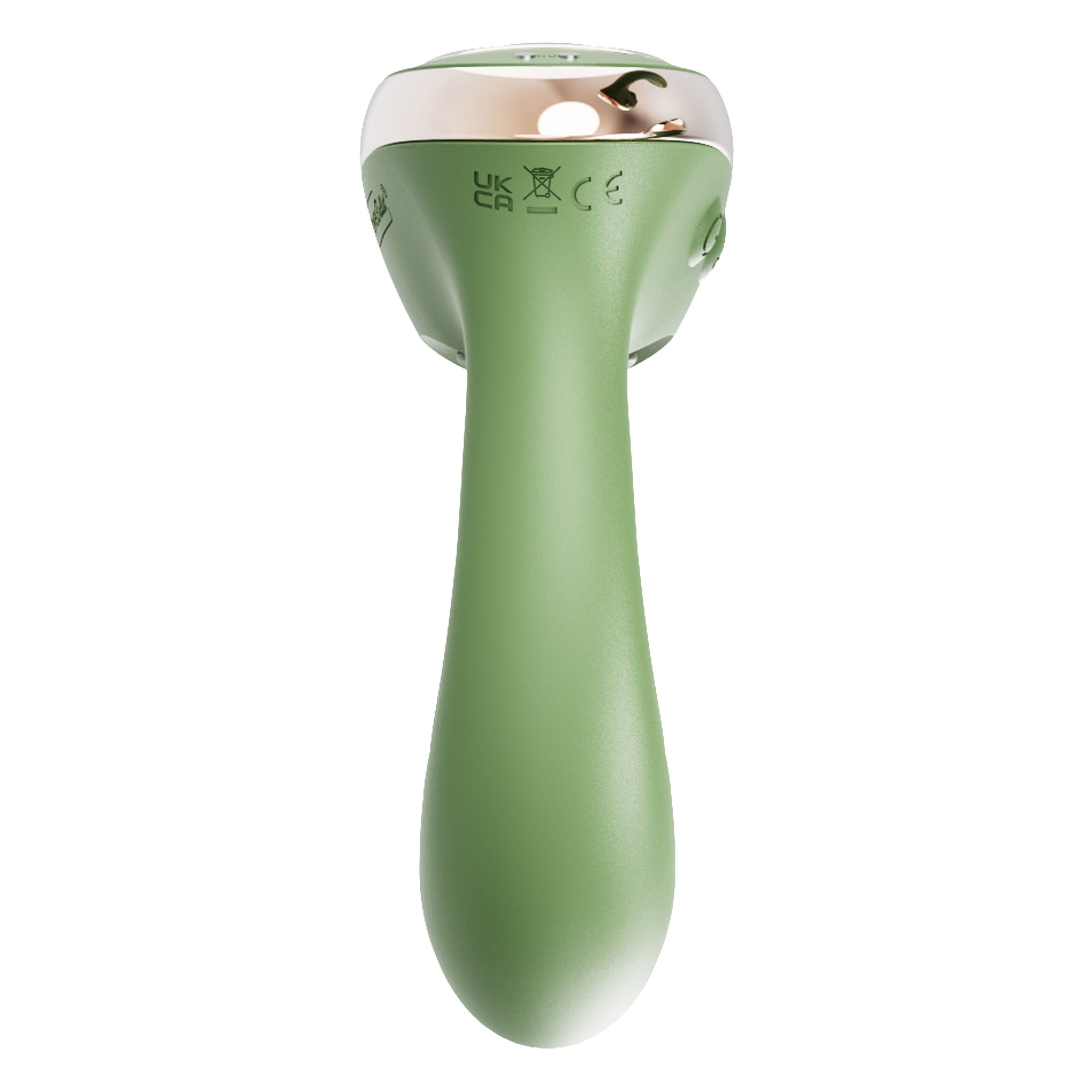 Swan Reign Dual Stimulator Green - Image 6
