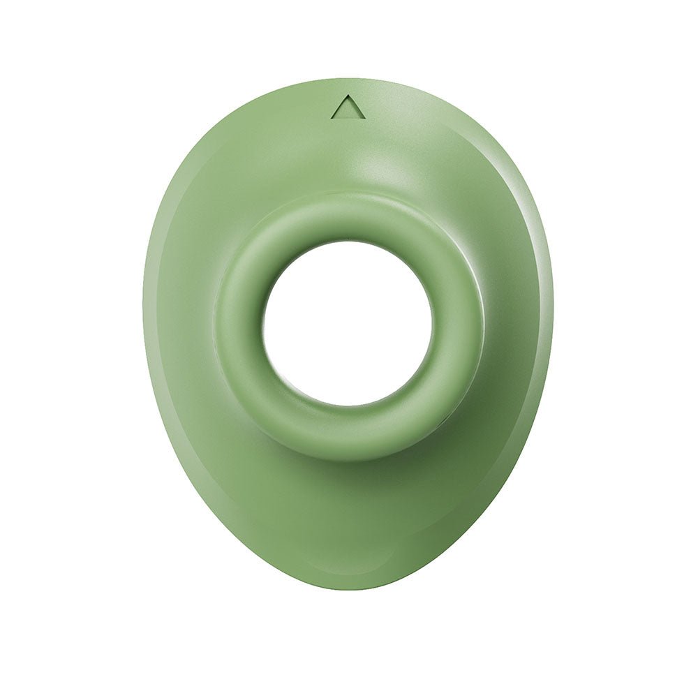 Swan Reign Dual Stimulator Green - Image 10