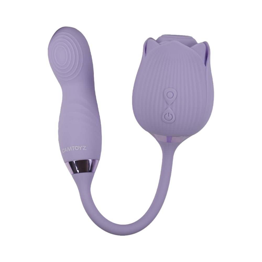 Camtoyz Lotus G-Spot Stimulator - Image 2