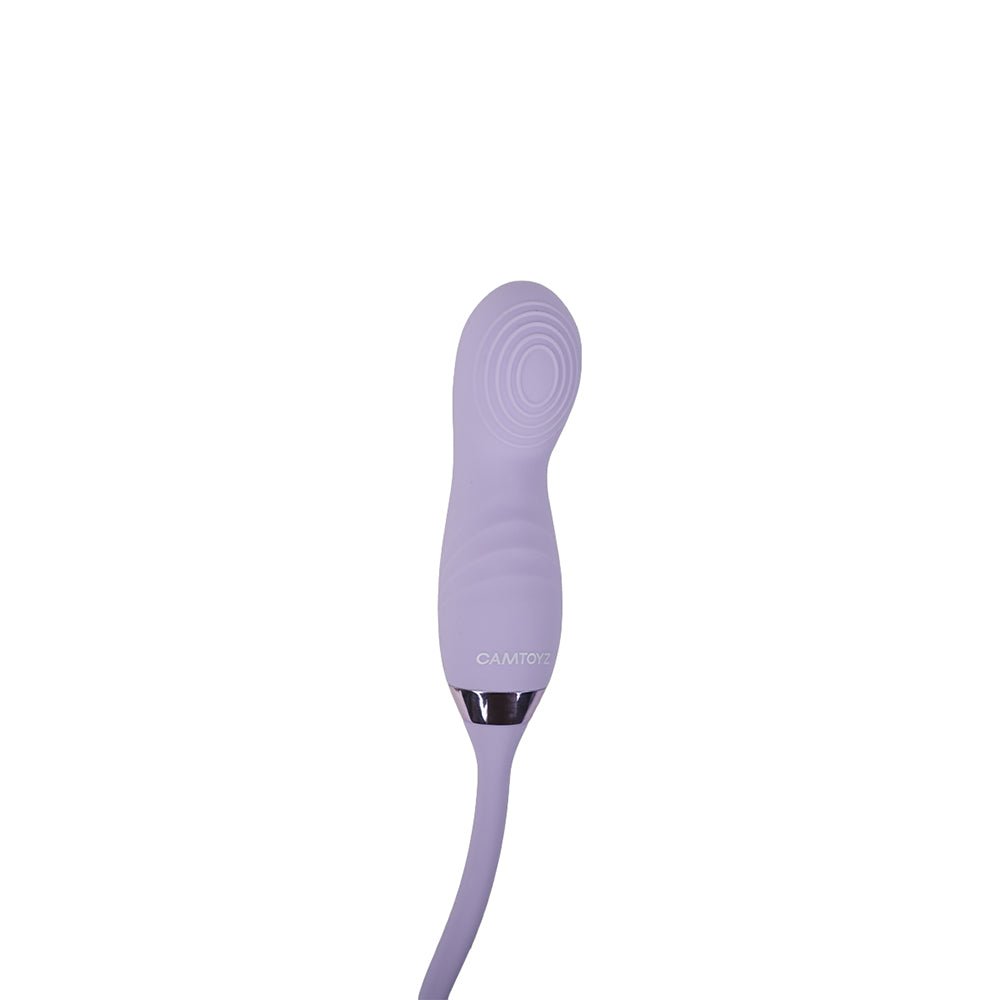 Camtoyz Lotus G-Spot Stimulator - Image 5
