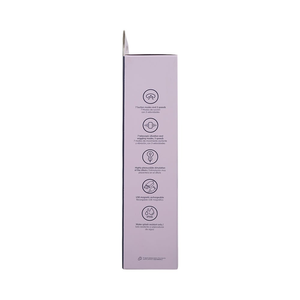 Camtoyz Lotus G-Spot Stimulator - Image 7