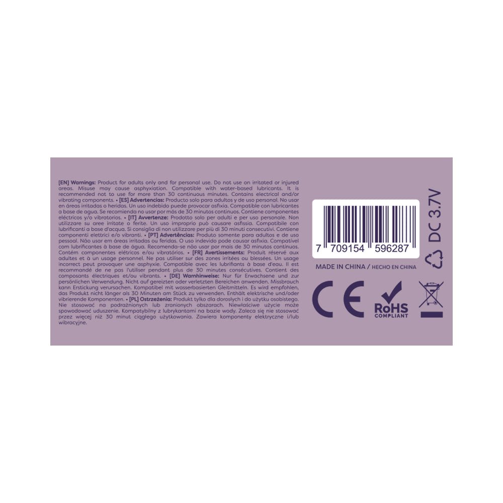 Camtoyz Lotus G-Spot Stimulator - Image 10