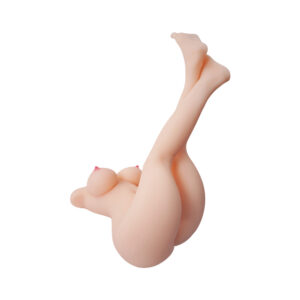 Camtoyz Britany Realistic Doll - Image 3