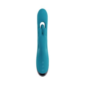 Evolved Bunny Tapper Center Shaft Independent Tapper Teal - Image 7