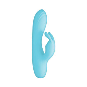 Alternative view of Blaze Lustful Bunny Blue