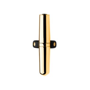 Crave Tease Collection (Necklace + Ring) Gold - Image 5