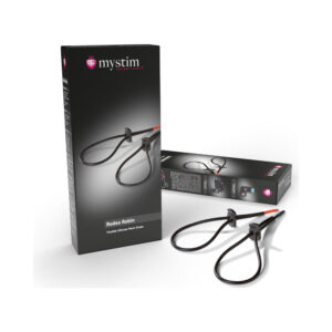 Mystim Rodeo Robin 2-Piece Strap Set
