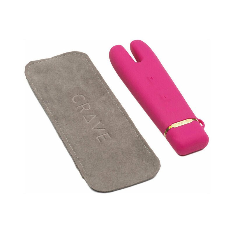 Crave Duet Flex Pink - Image 2