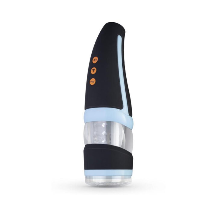 CRUIZR CP02 Rotating & Vibrating Auto Masturbator