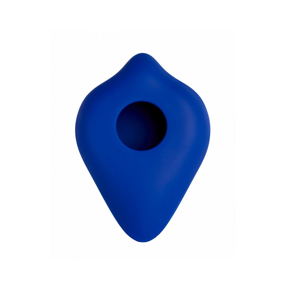Banana Pants BumpHer Midnight Blue - Image 4