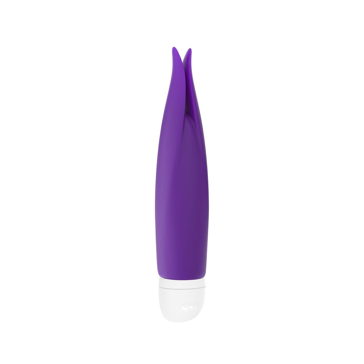 Fun Factory Volita Vibrator Violet - Image 3