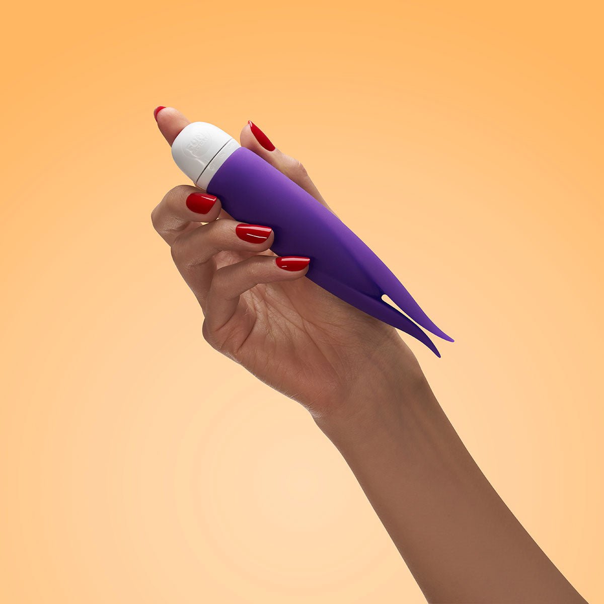 Fun Factory Volita Vibrator Violet - Image 2