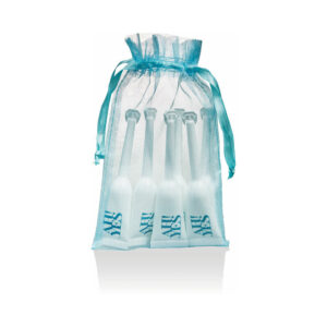 Alternative view of AH! YES WB Water-Based Personal Lubricant Applicators 6-Pack 0.17 oz.