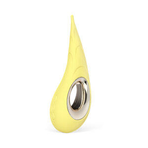 Alternative view of LELO DOT Cruise Lemon Sorbet