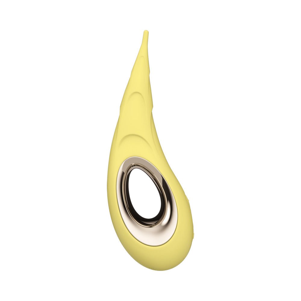 LELO DOT Cruise Lemon Sorbet - Image 3