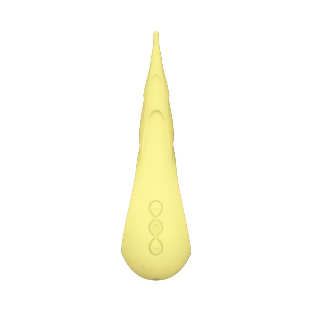 LELO DOT Cruise Lemon Sorbet - Image 5
