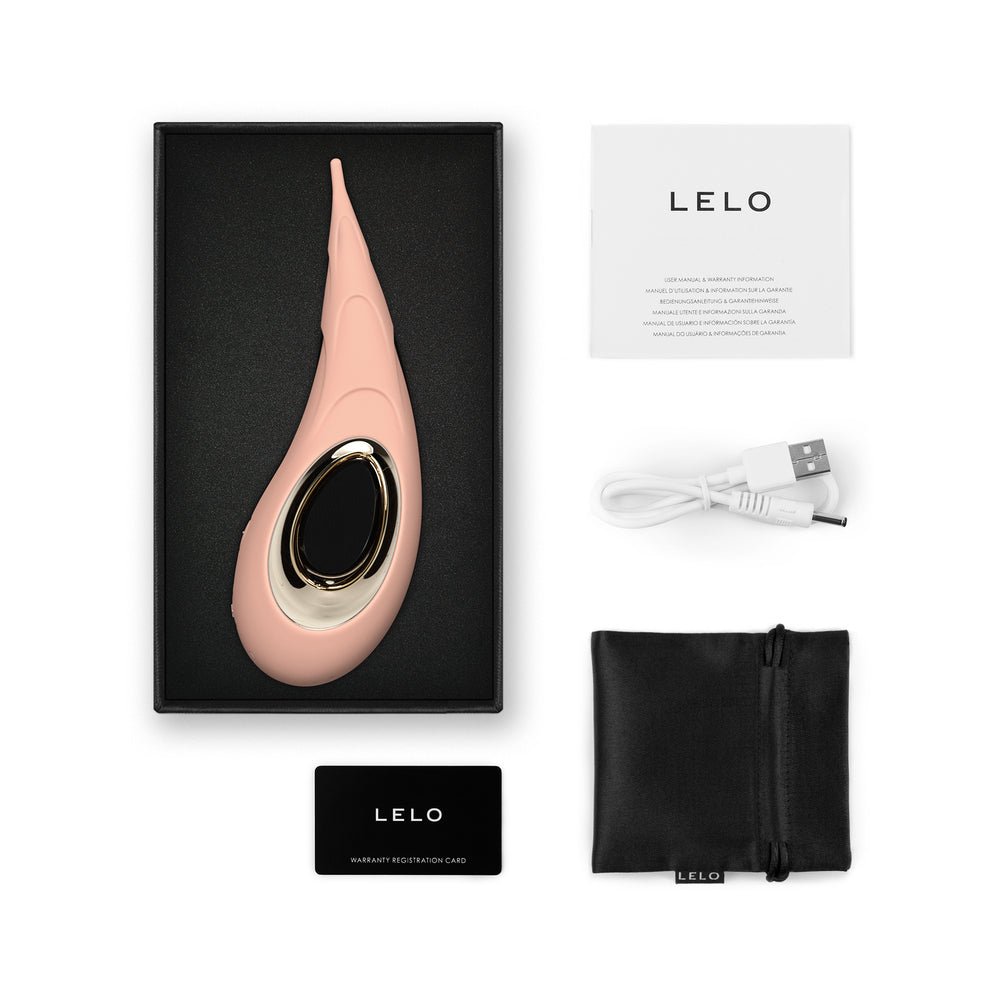 LELO DOT Cruise Peach Please - Image 6