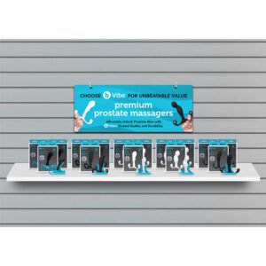 b-Vibe P-Spot Bundle