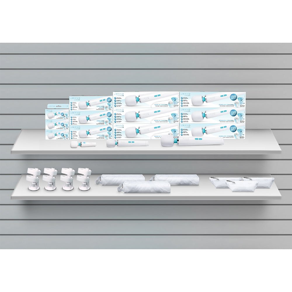 Le Wand Classique Bundle