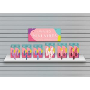 Le Wand Mini Vibe Bundle