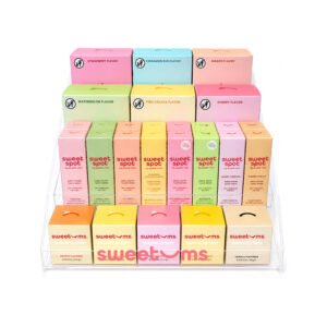 Sweetums Display Assortment