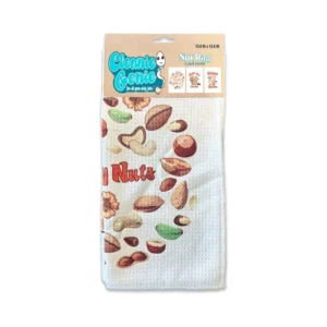 Cum Rags Nuts 3-Piece Set